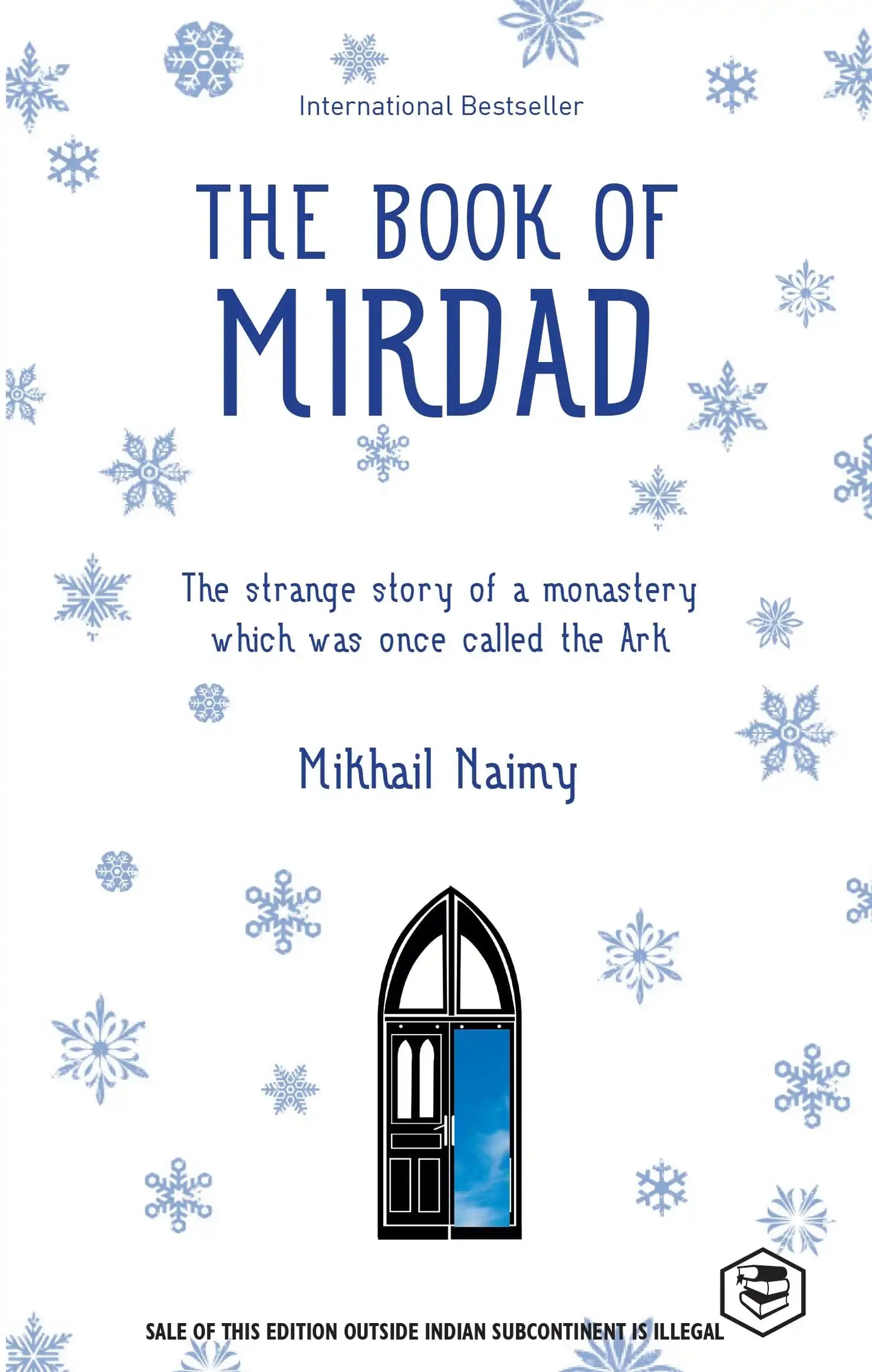 The Book Of Mirdad