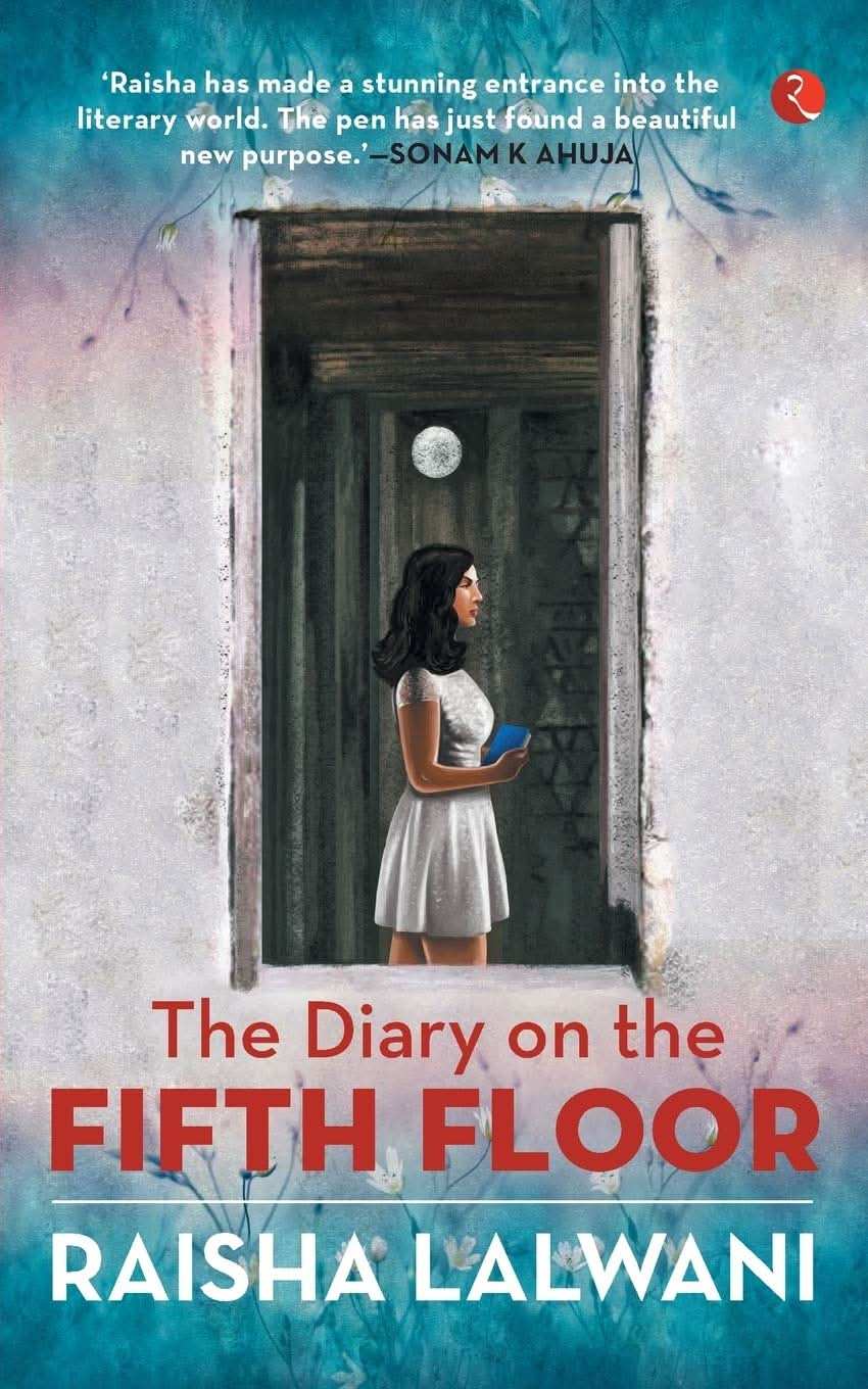 Diary On The Fifth Floor