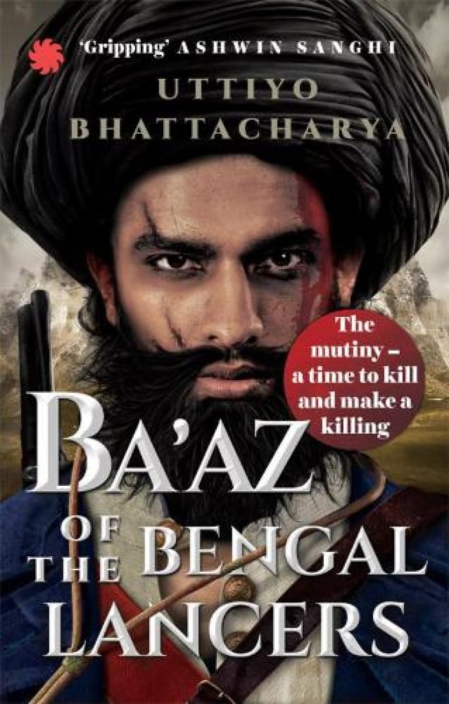 Ba'Az Of The Bengal Lancers