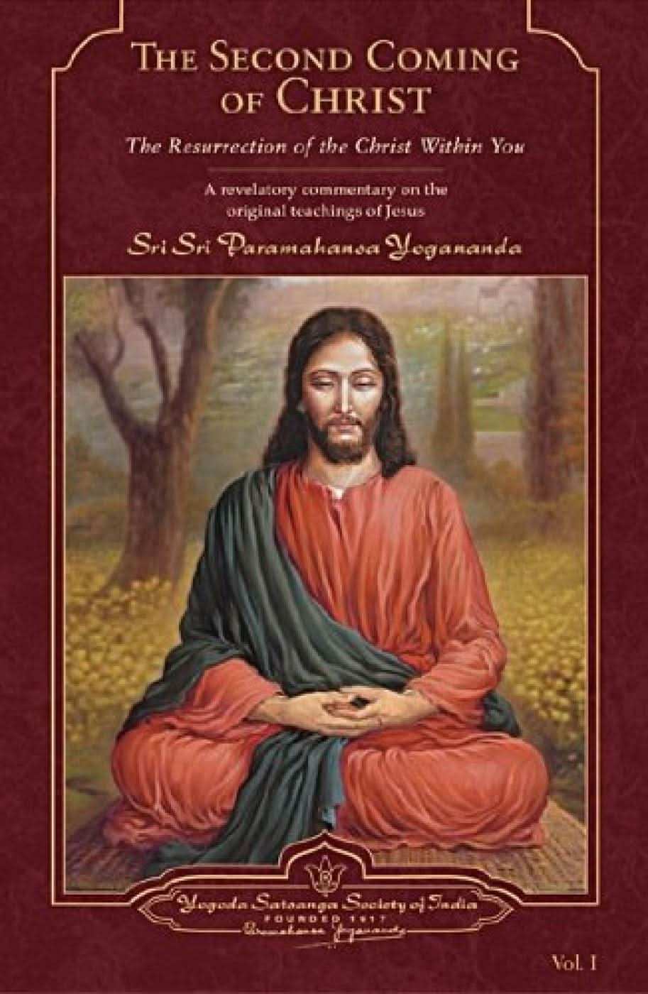 The Second Coming Of Christ (Two Vol Set)