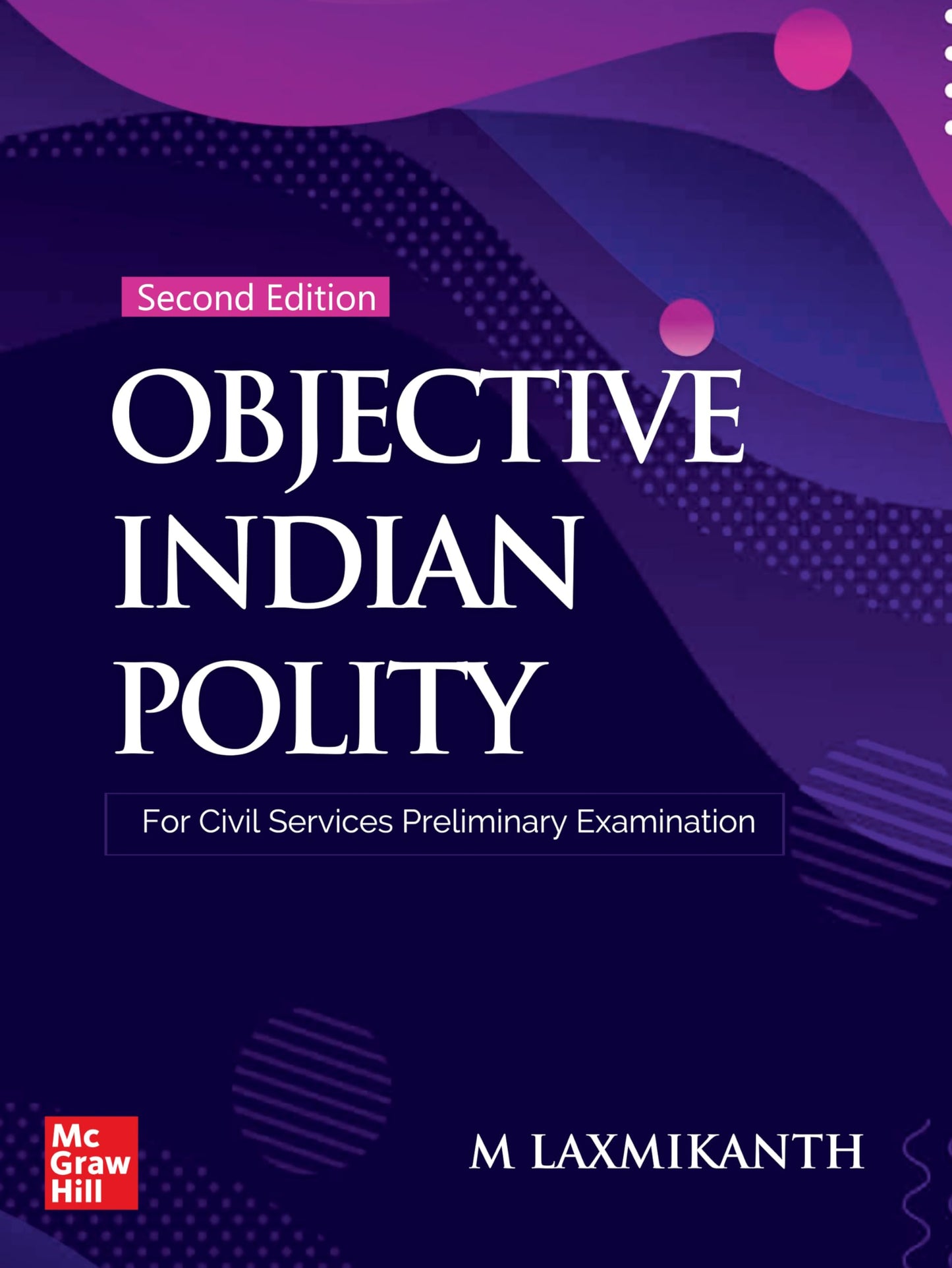 Objective Indian Polity