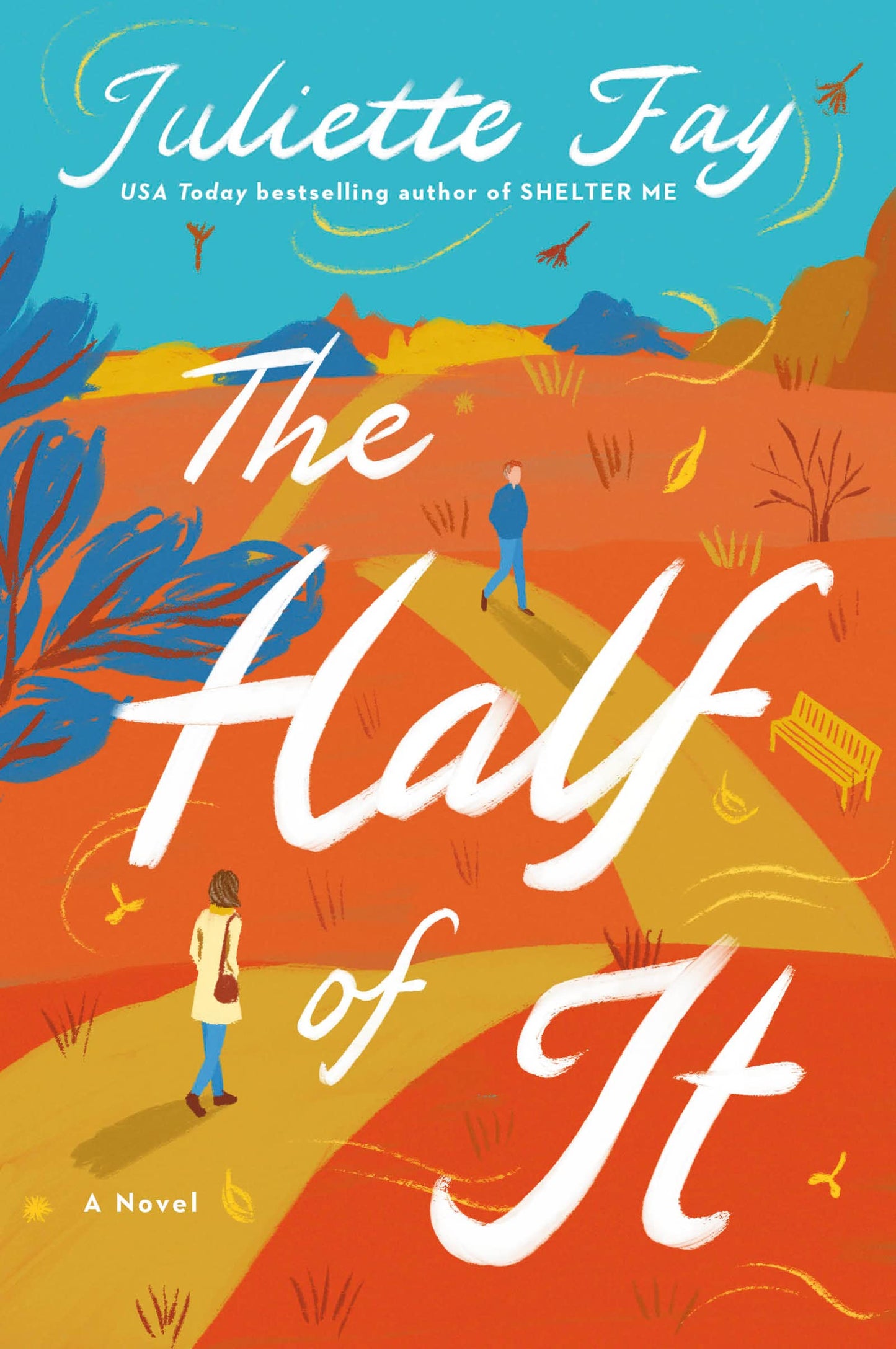 Half Of It, The