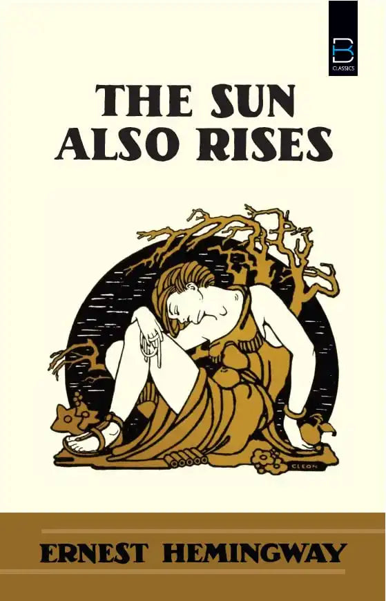 The Sun Also Rises