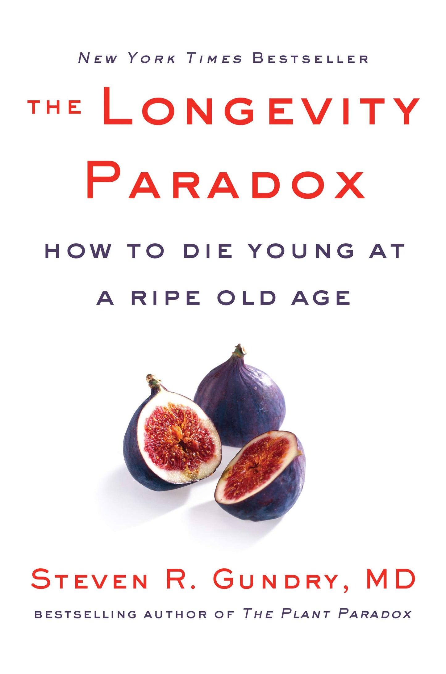 Longevity Paradox, The