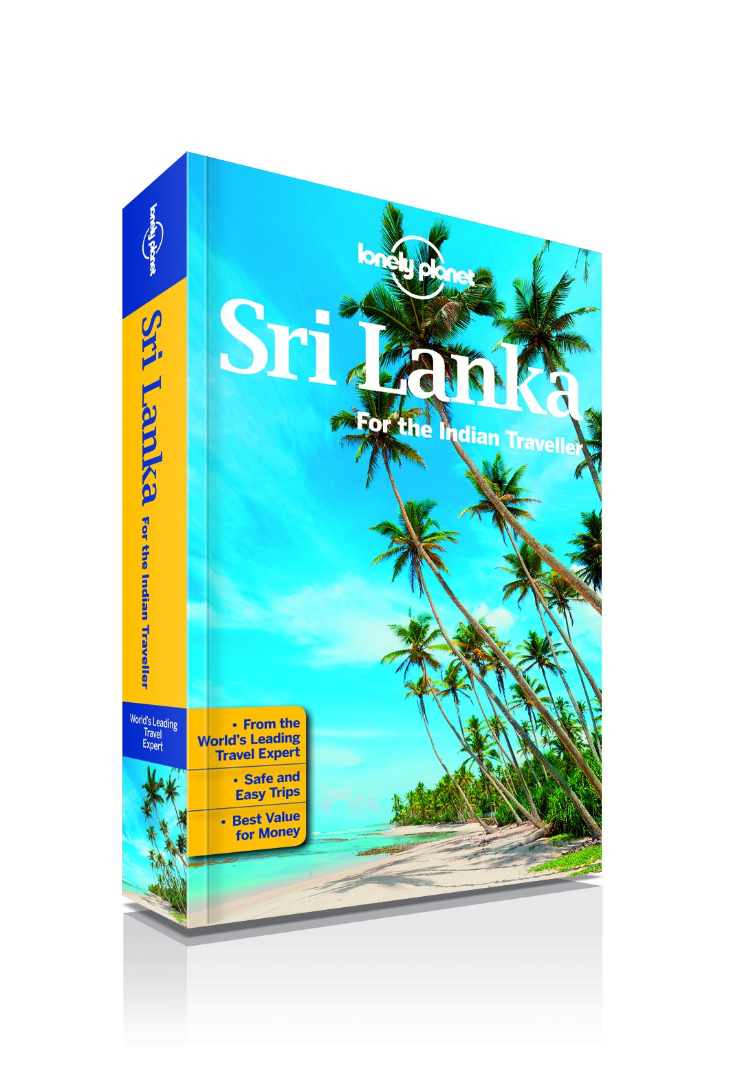 Sri Lanka For The Indian Traveller