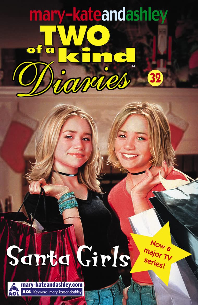 Santa Girls