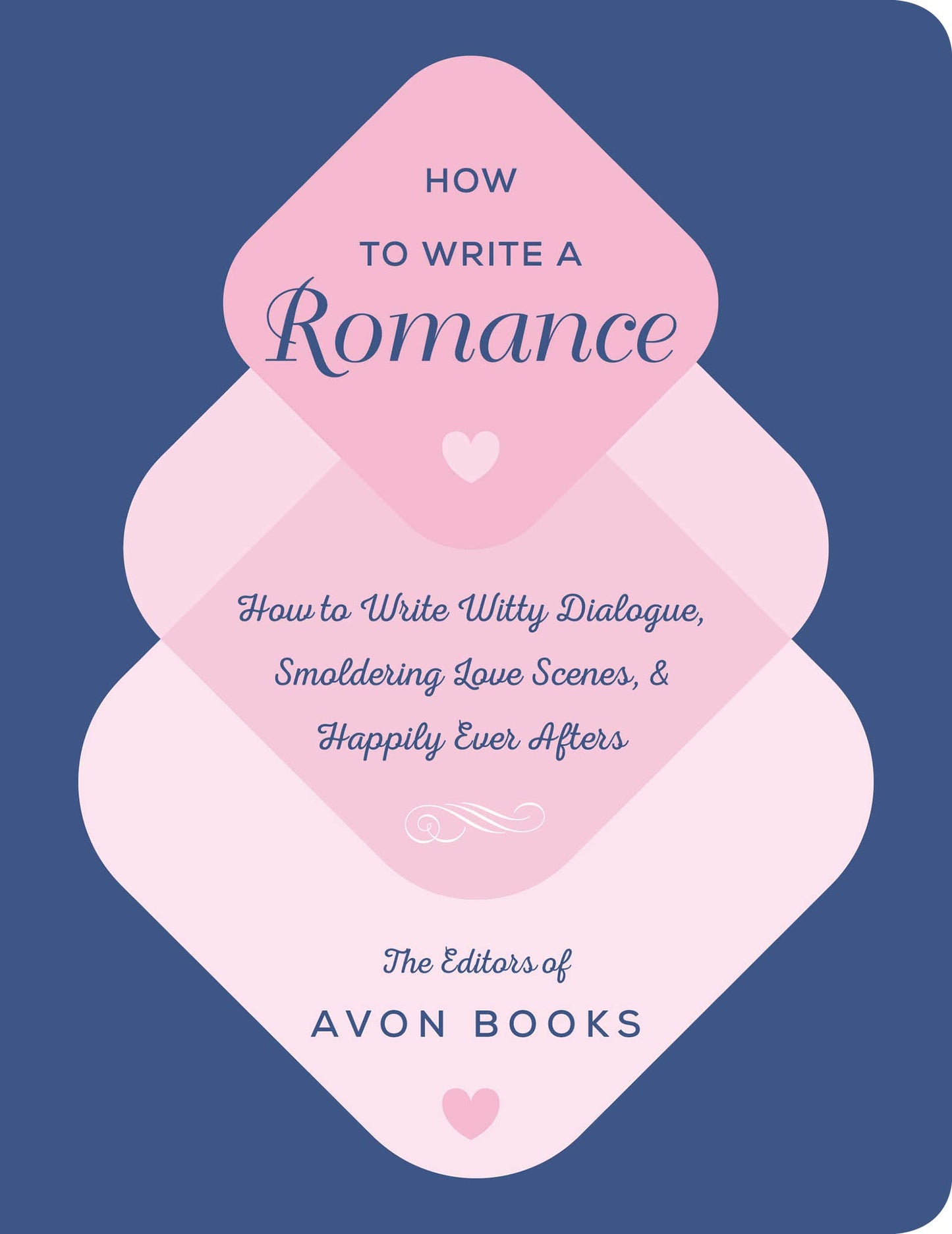 How To Write A Romance
