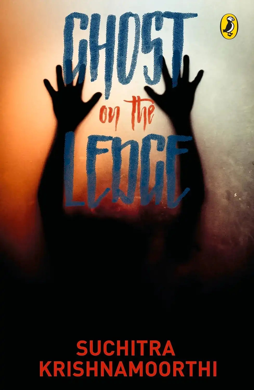 Ghost On The Ledge