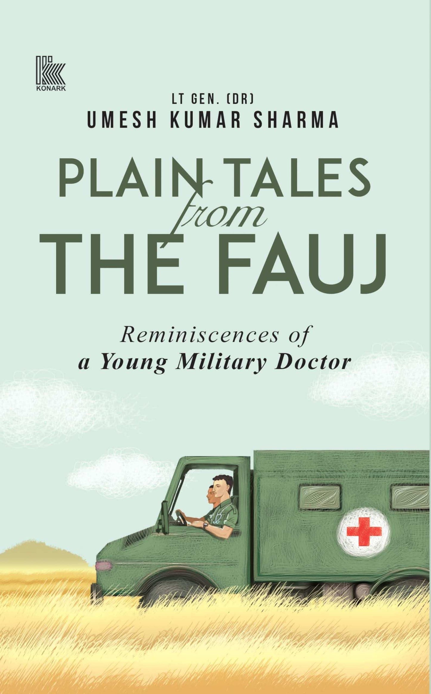 Plain Tales From The Fauj