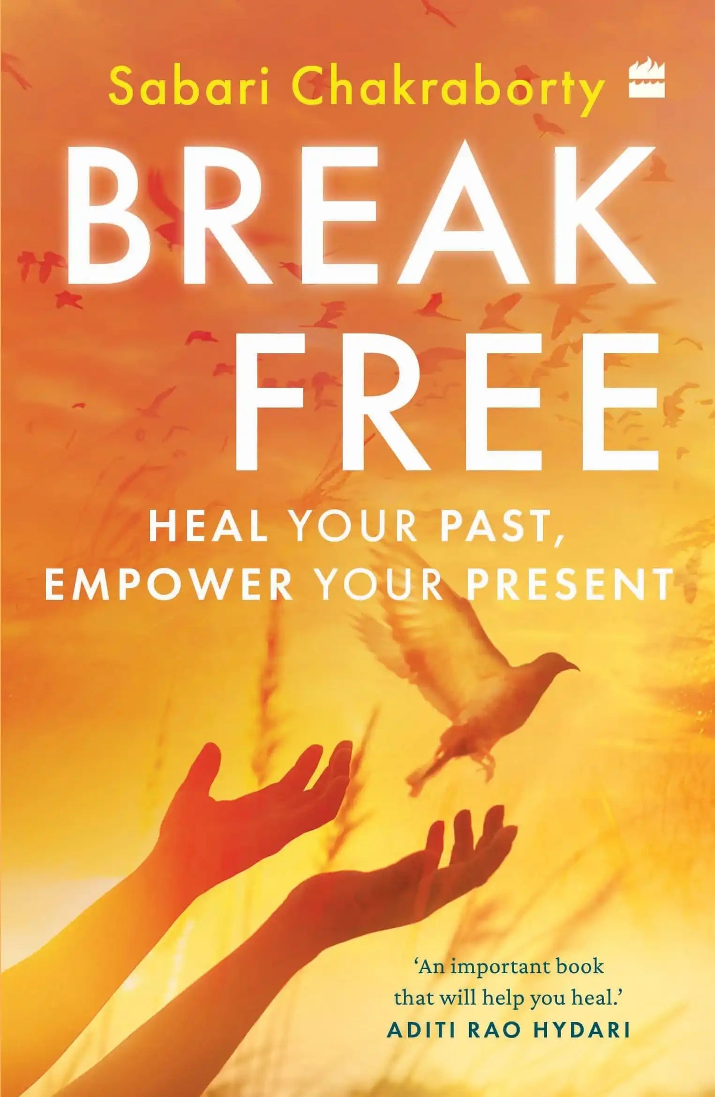 Break Free
