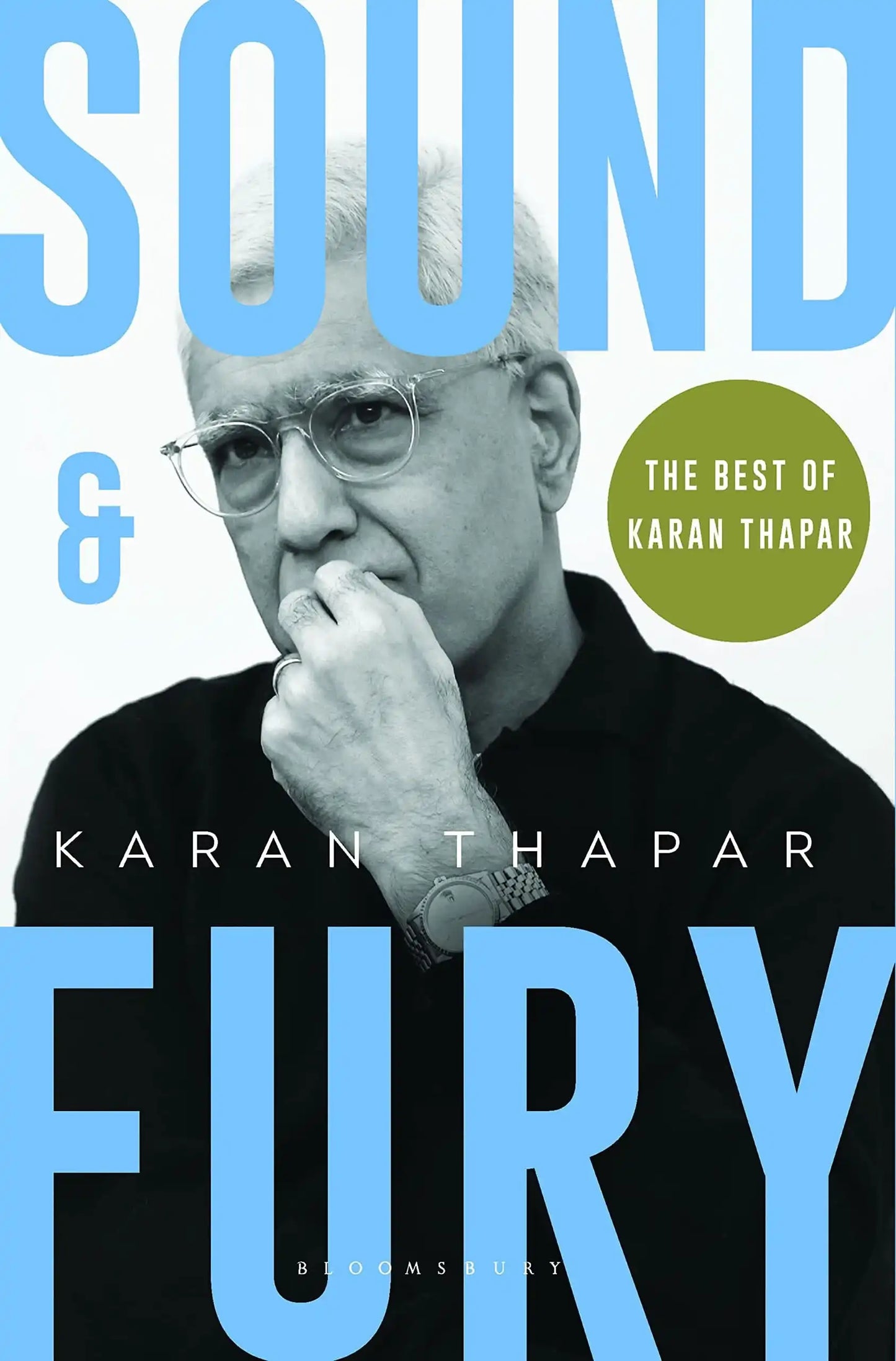 Sound And Fury