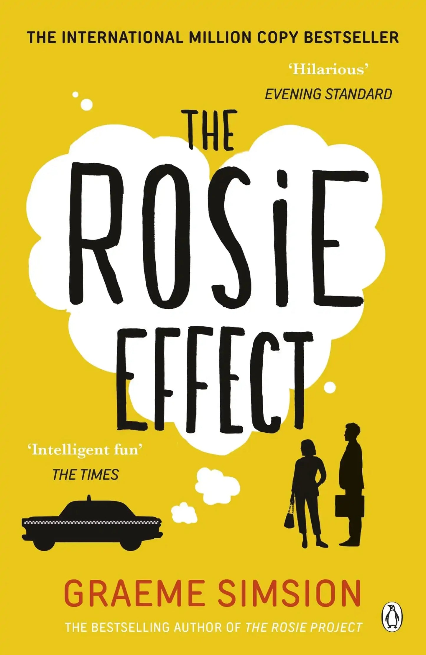 Rosie Effect, The