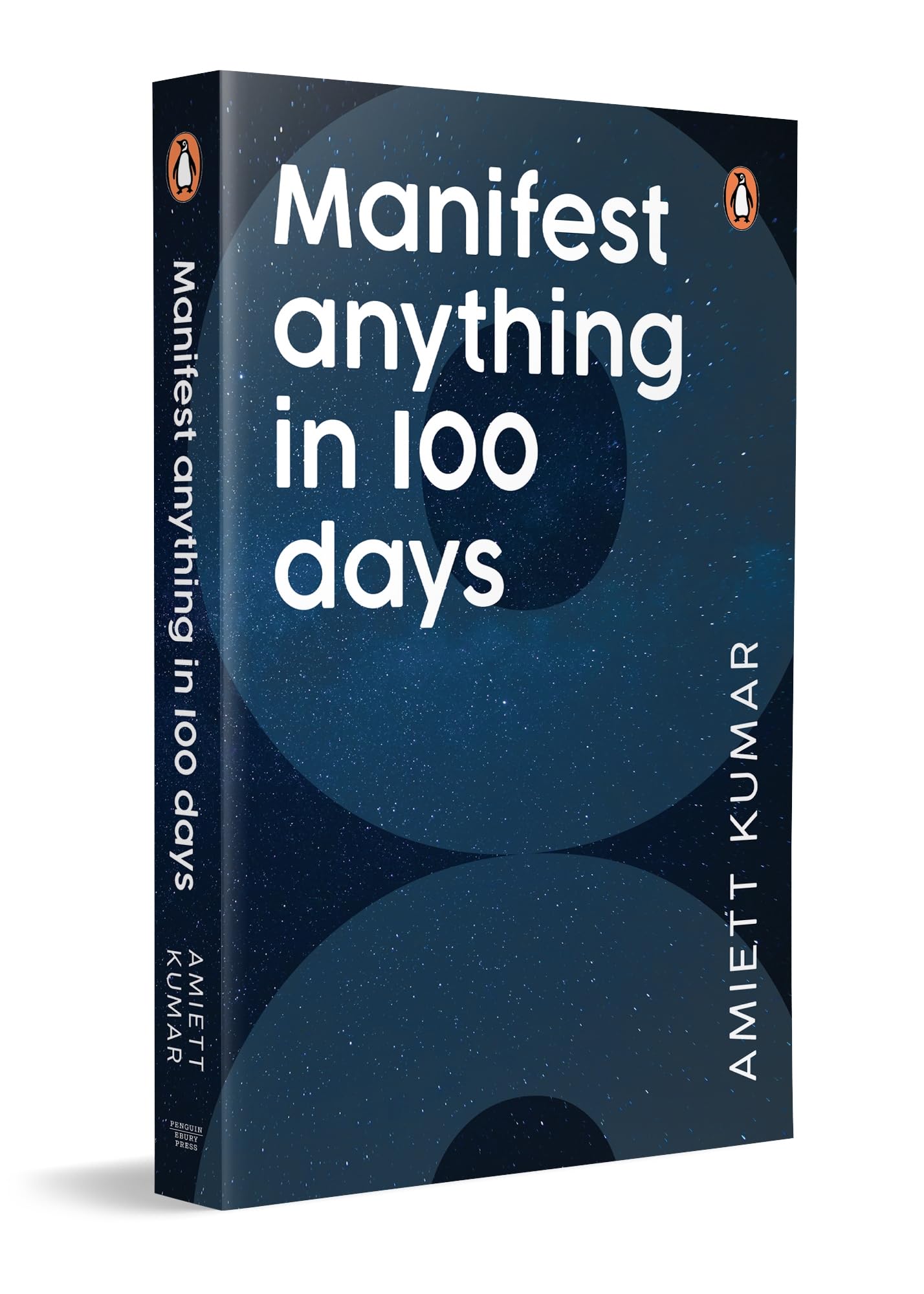 Manifest Anyhting In 100 Days