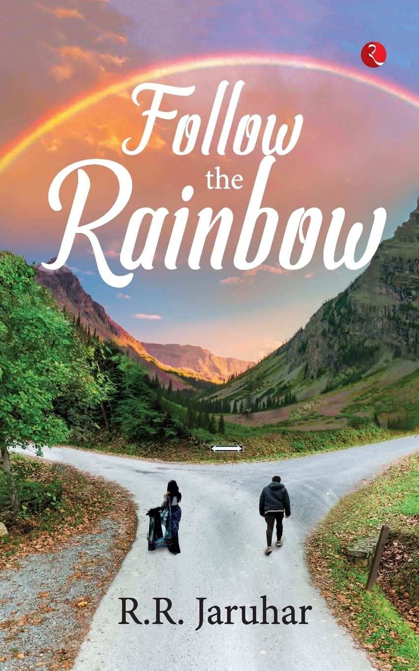 Follow The Rainbow