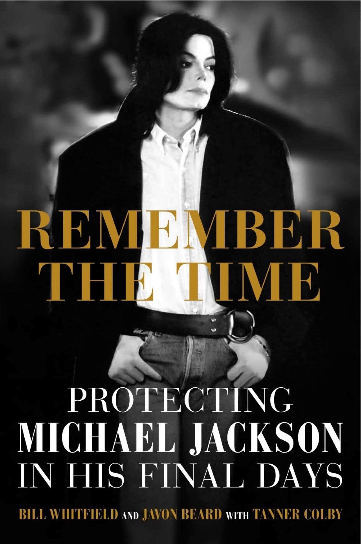 Remember The Time