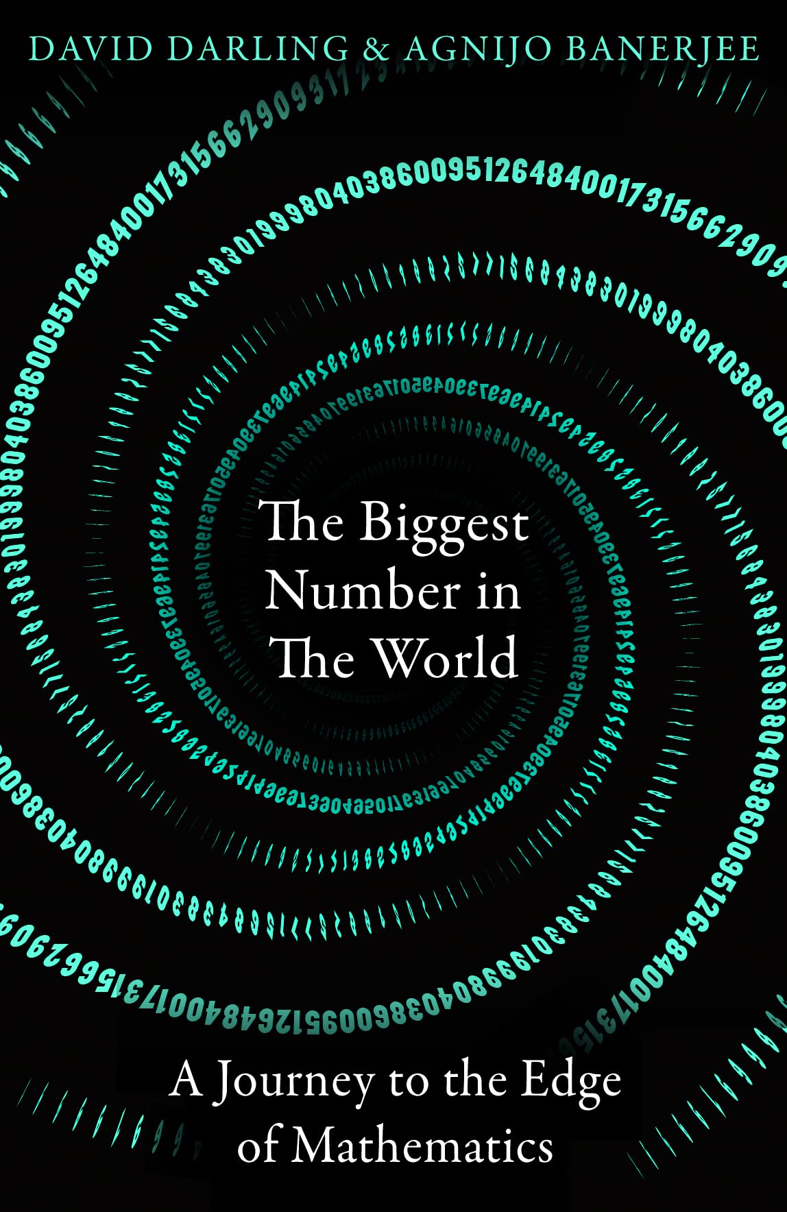 The Biggest Number In The World