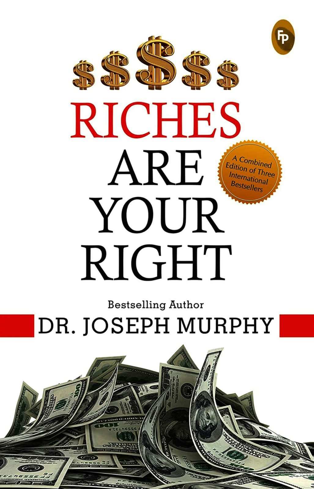 Riches Are Your Right (Tamil)