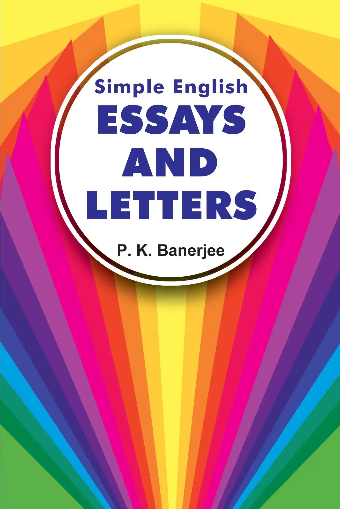 Simple English Essays & Letters