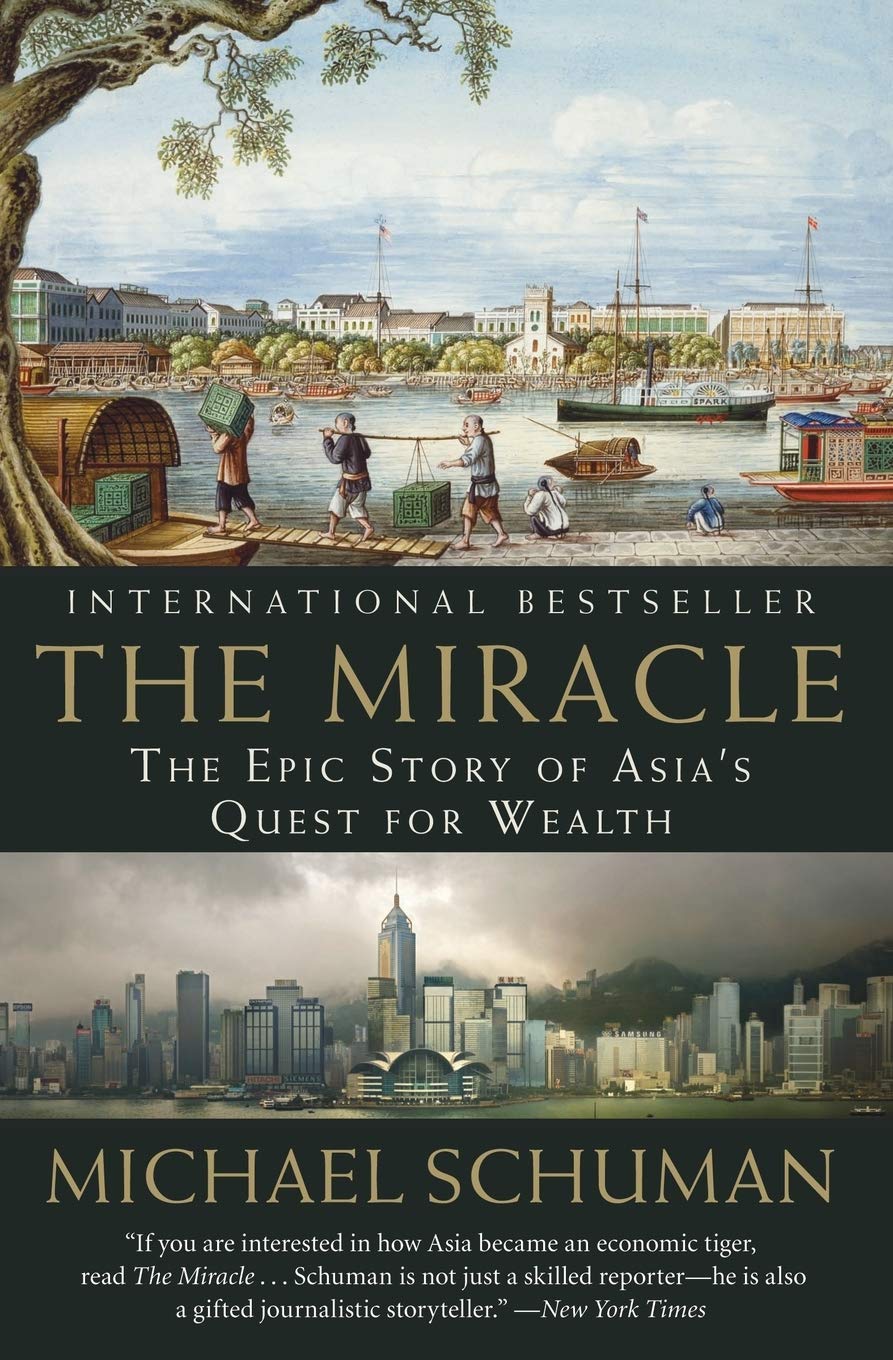 Miracle, The
