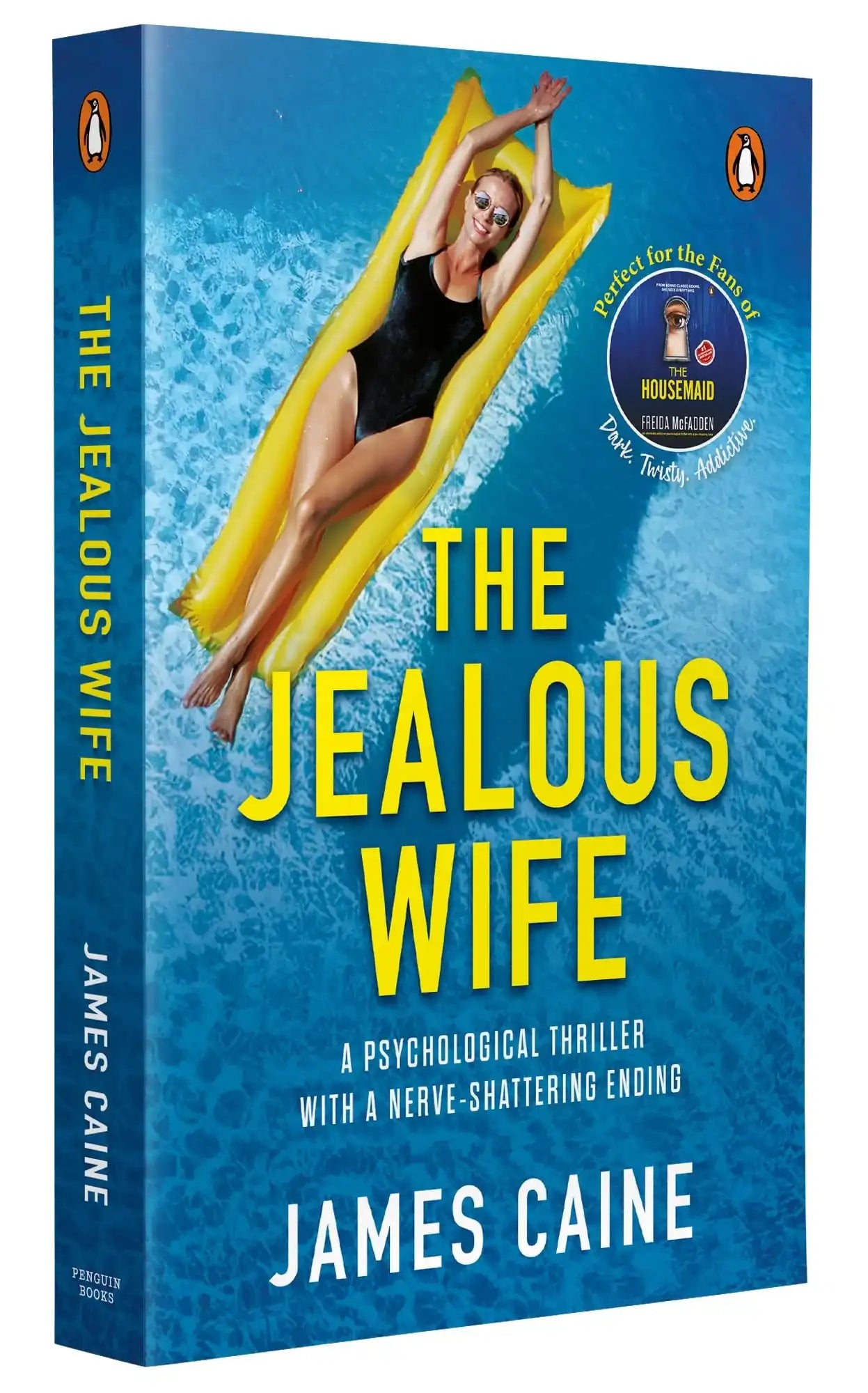 The Jealous Wife