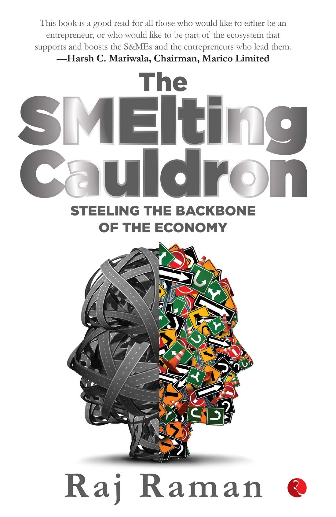 The Smelting Cauldron