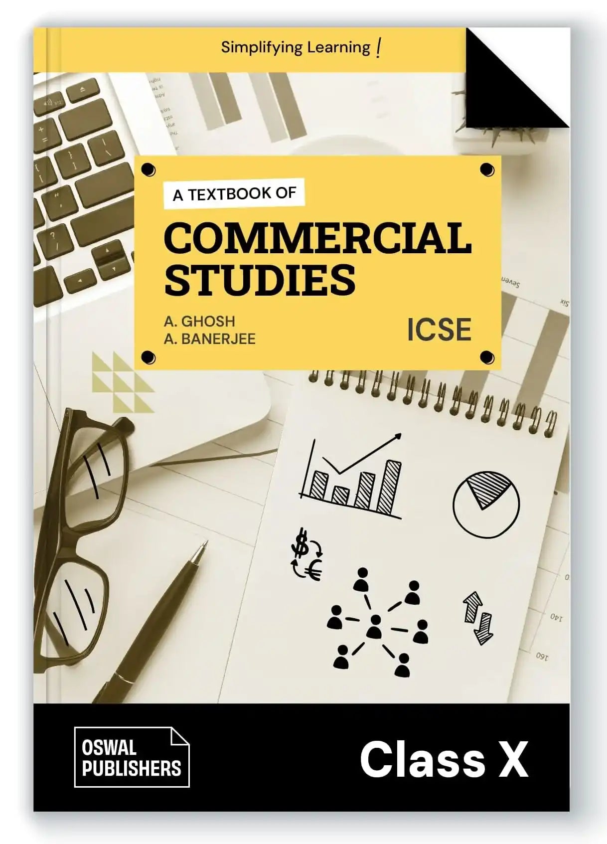 Opp Icse Commercial Studies Bk 10 (2025)