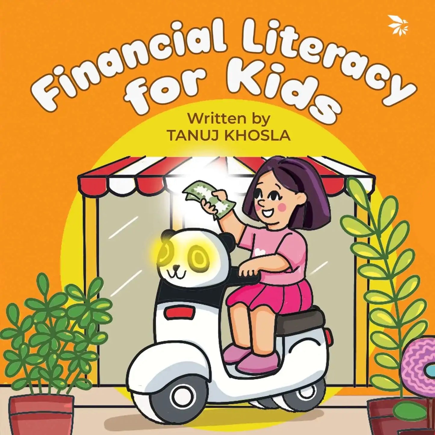 Financial Literacy For Kids