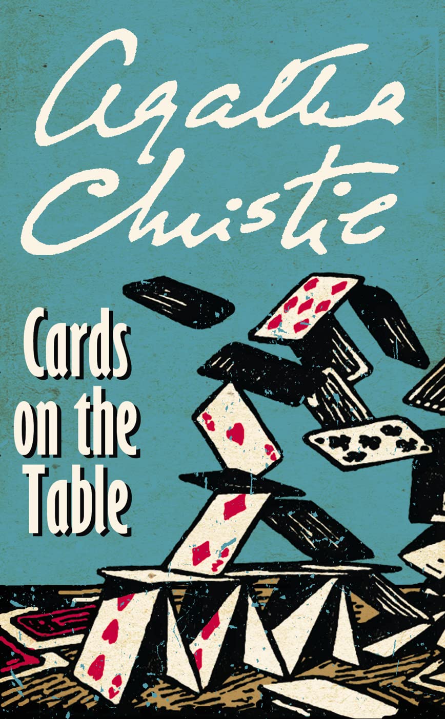Cards On The Table