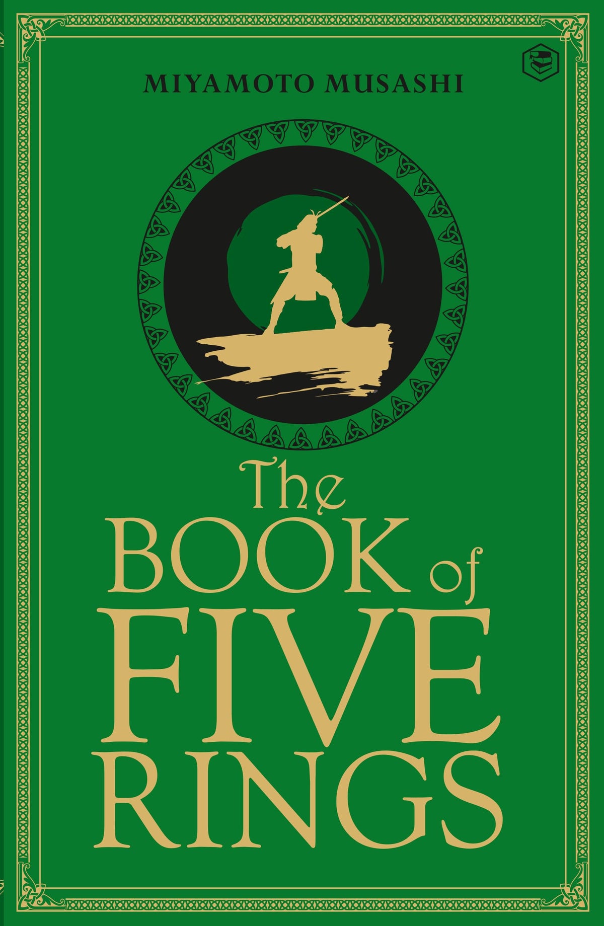 Book Of Five Rings