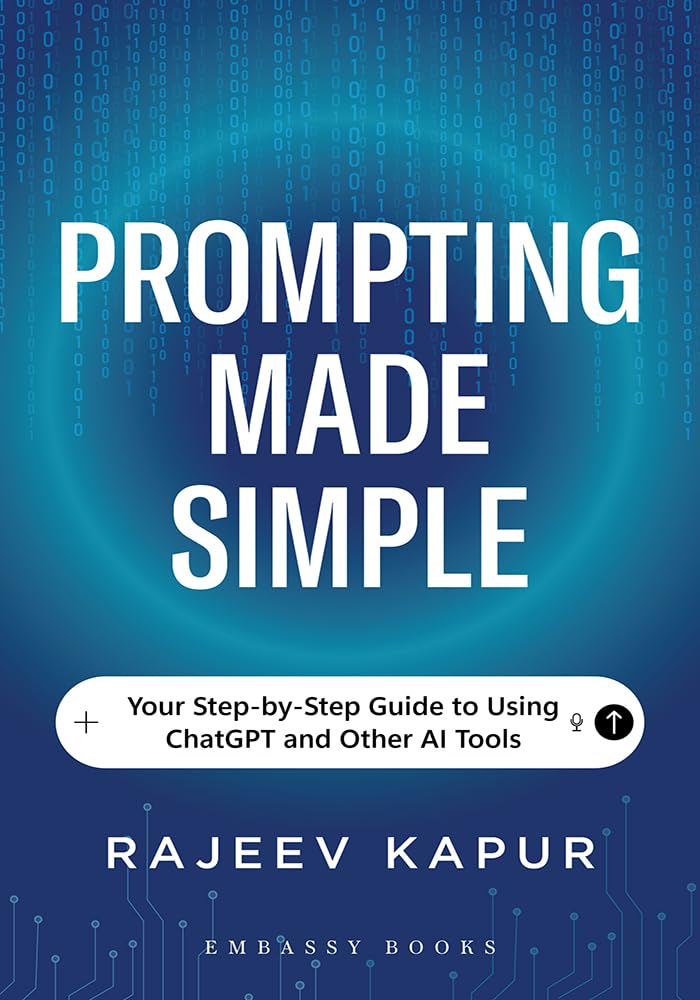 Prompting Made Simple