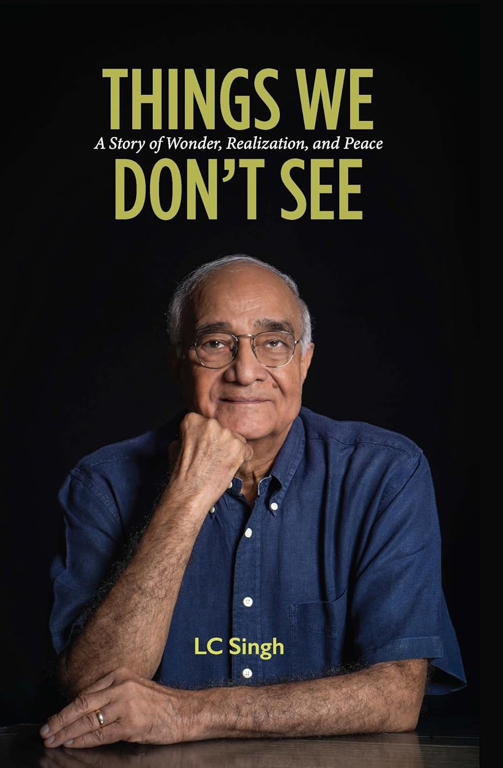 Things We Don't See