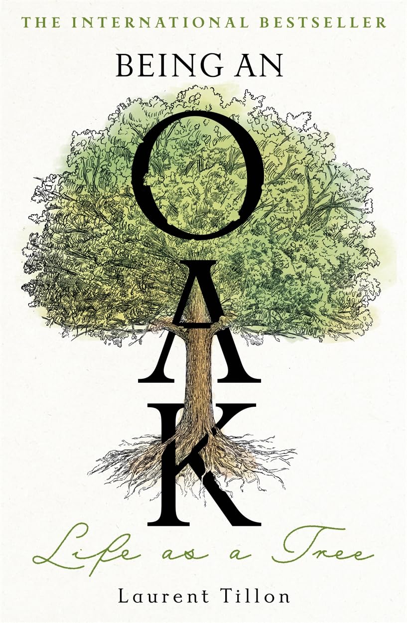 Being An Oak