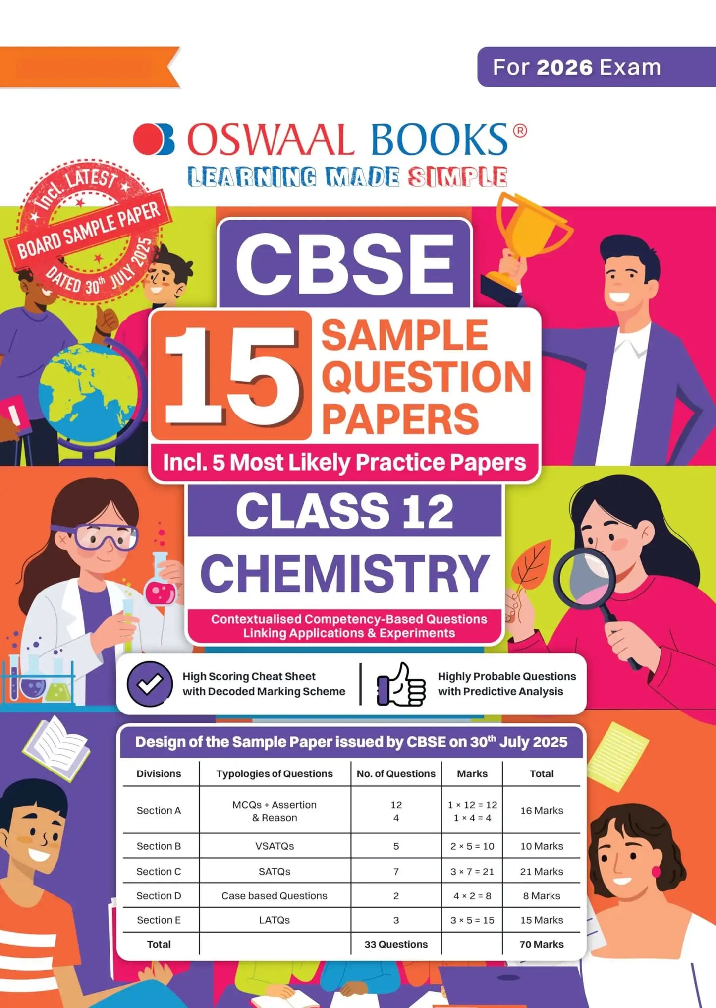 Oba Sqp Chemistry Bk 12 (2026)
