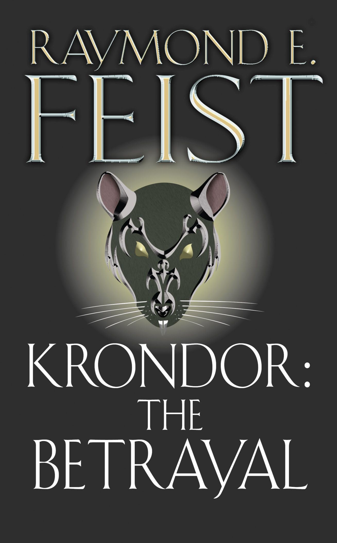 Krondor The Betrayal