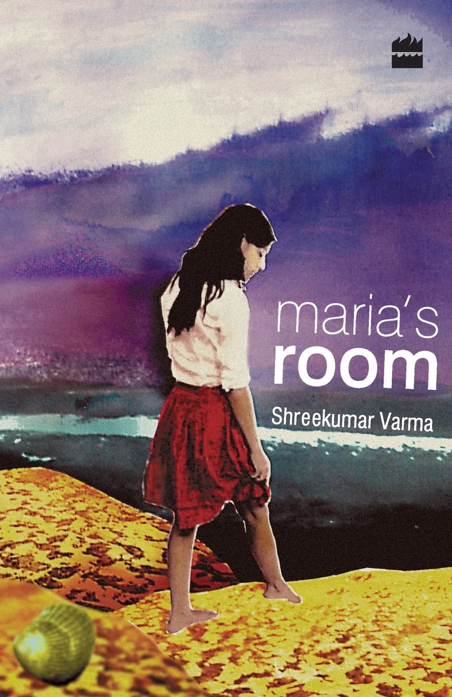 Maria'S Room