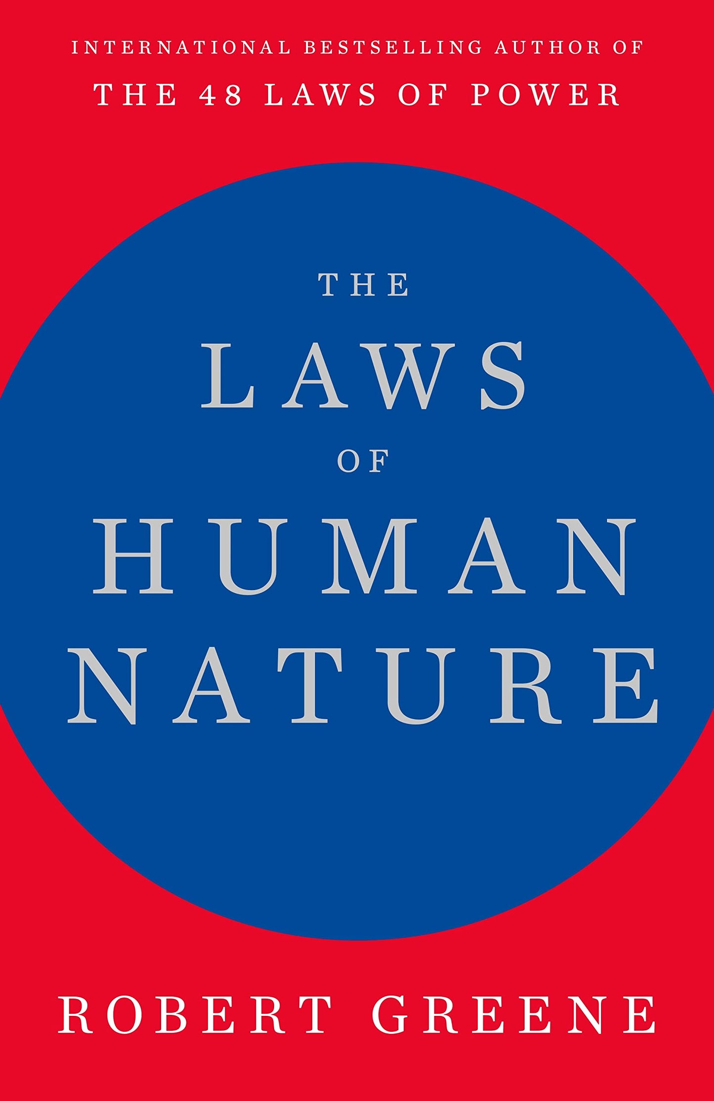 Laws of Human Nature,The