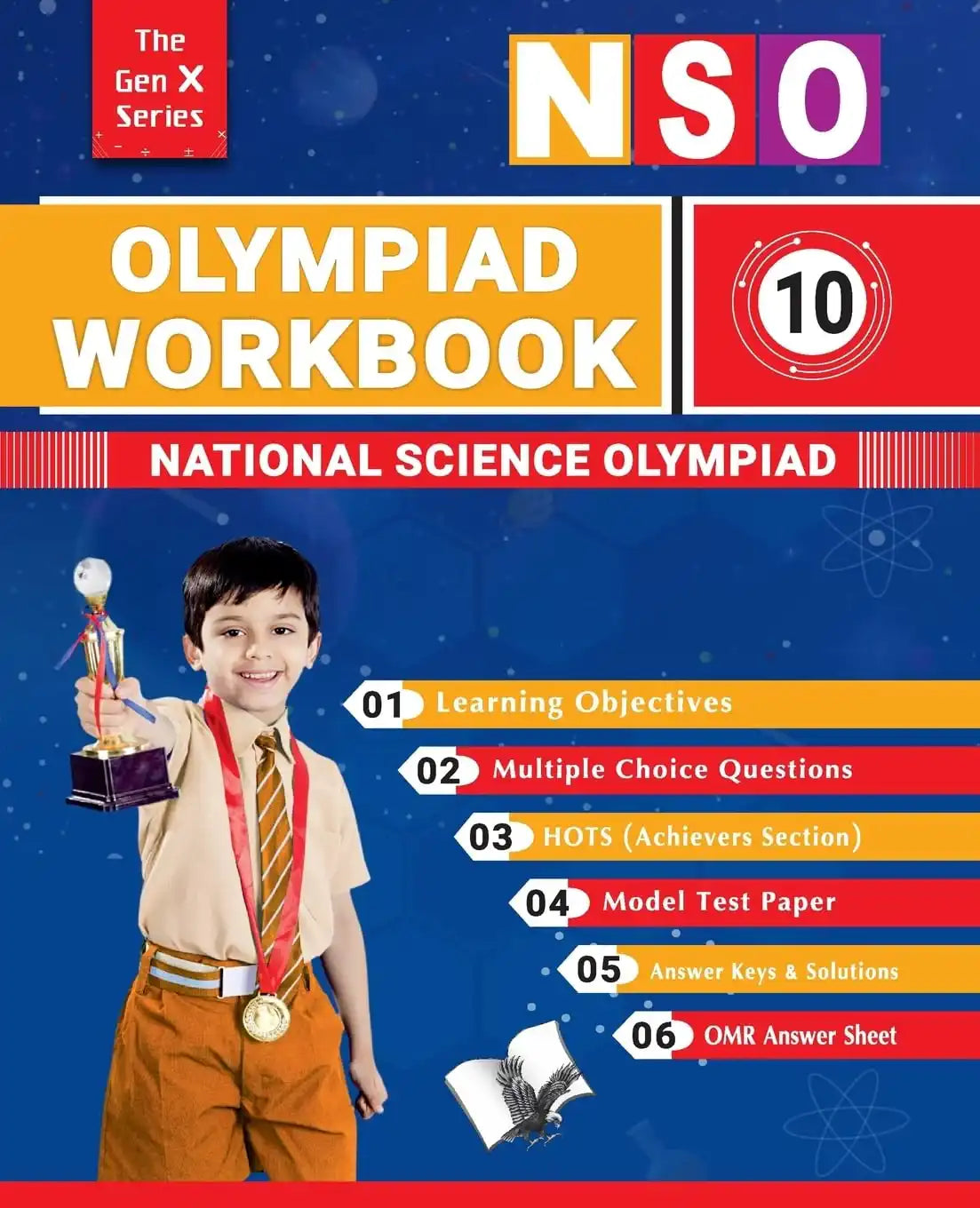 Olympiad Wb Science 10