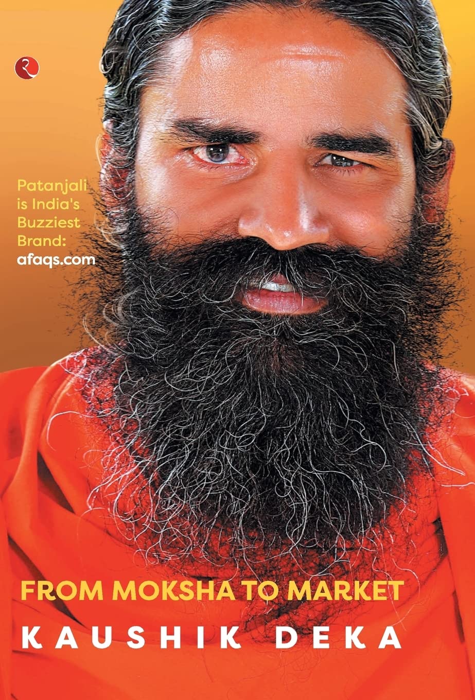 The Baba Ramdev Phenomenon (Hb)