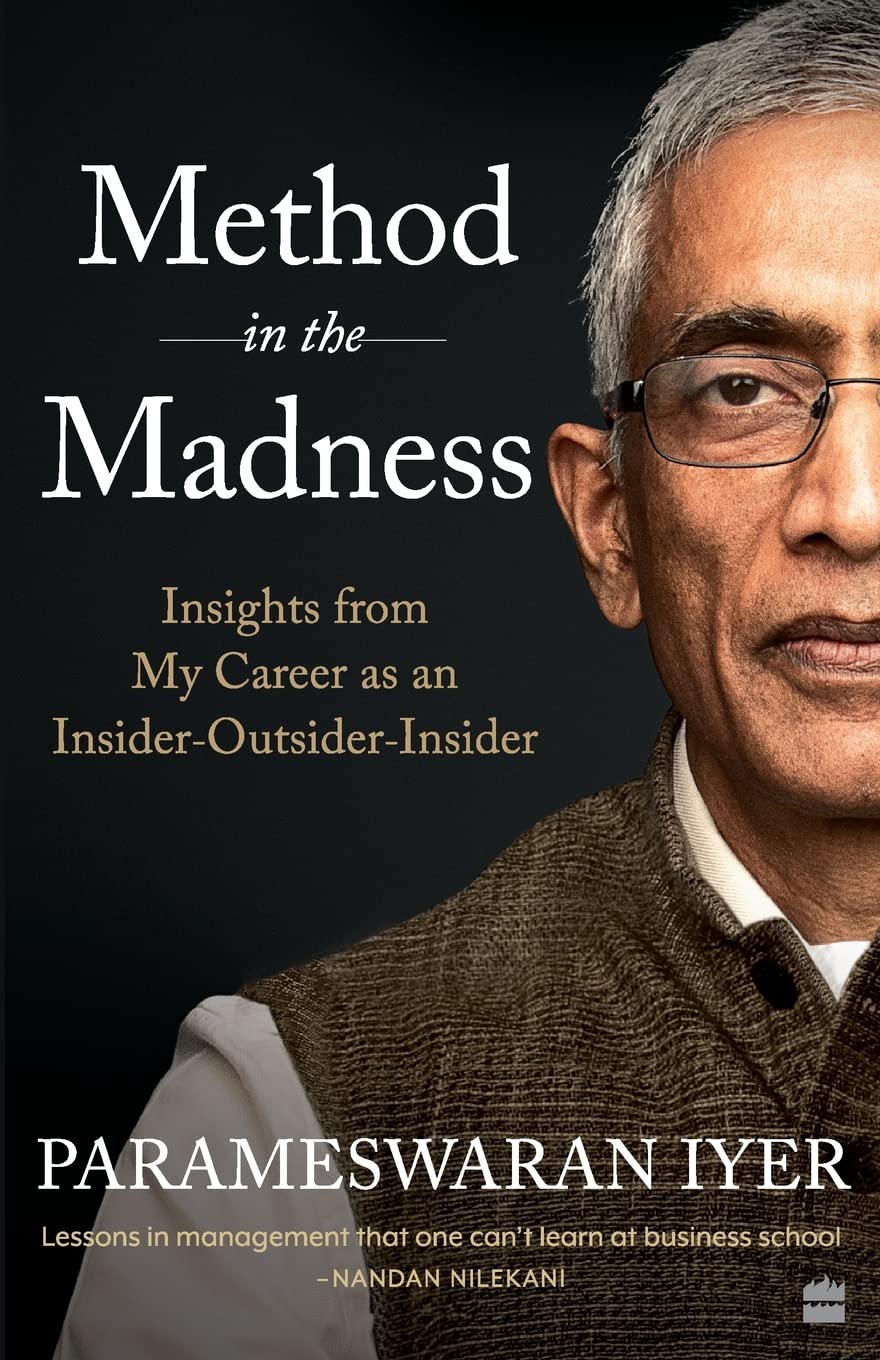 Method In The Madness