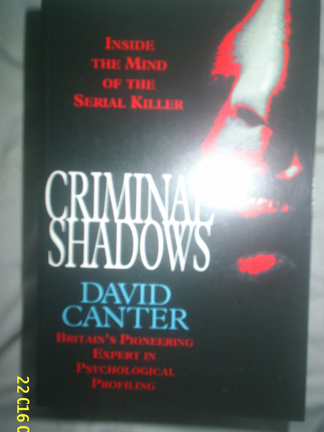 Criminal Shadows