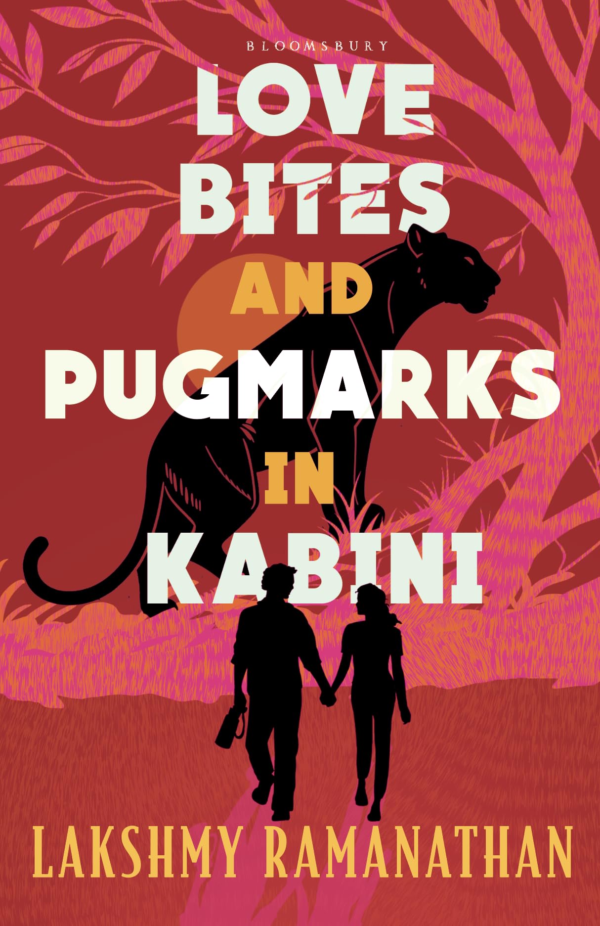 Love Bites And Pugmarks In Kabini