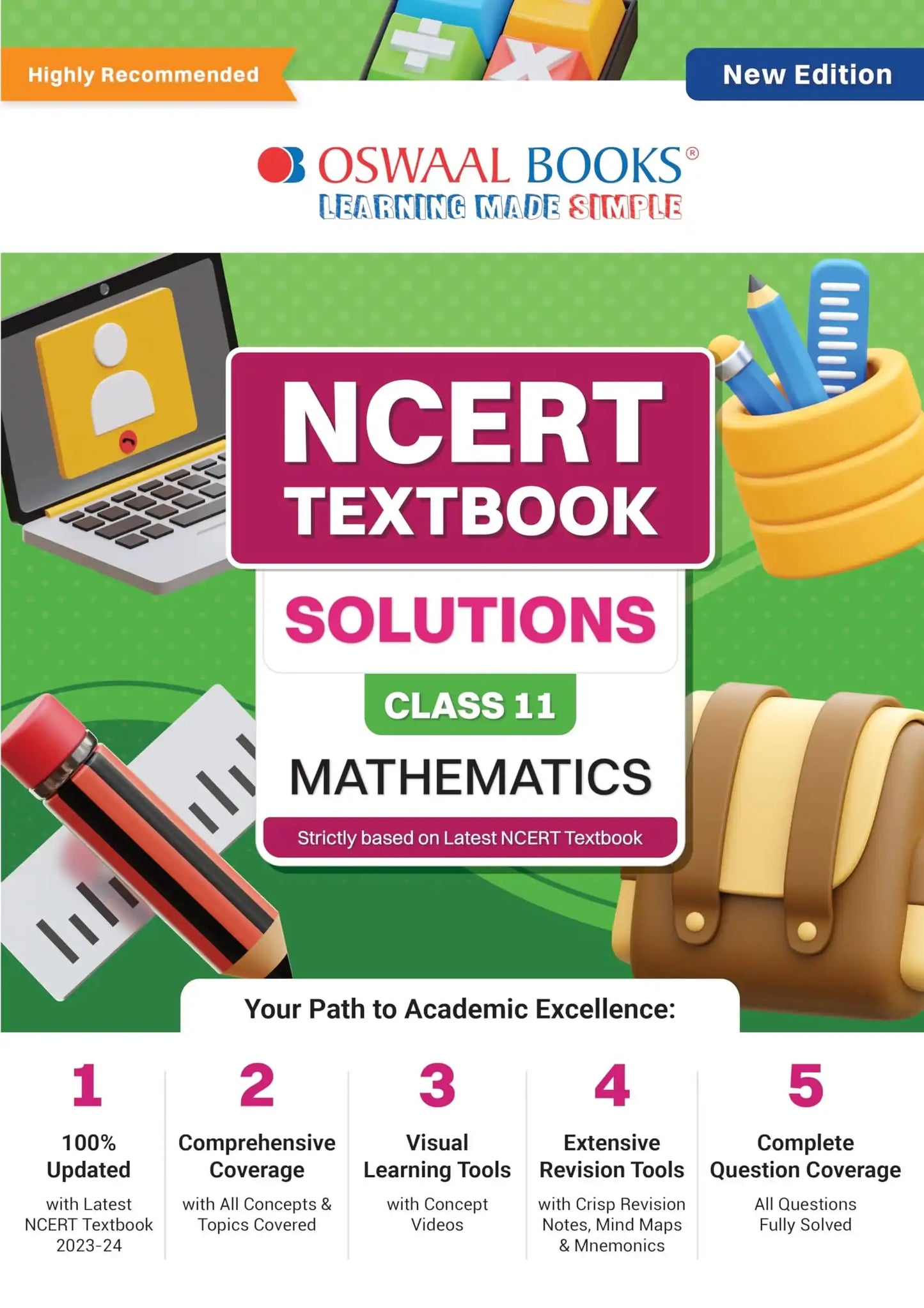 Oba Ncert Solution Maths Bk 11