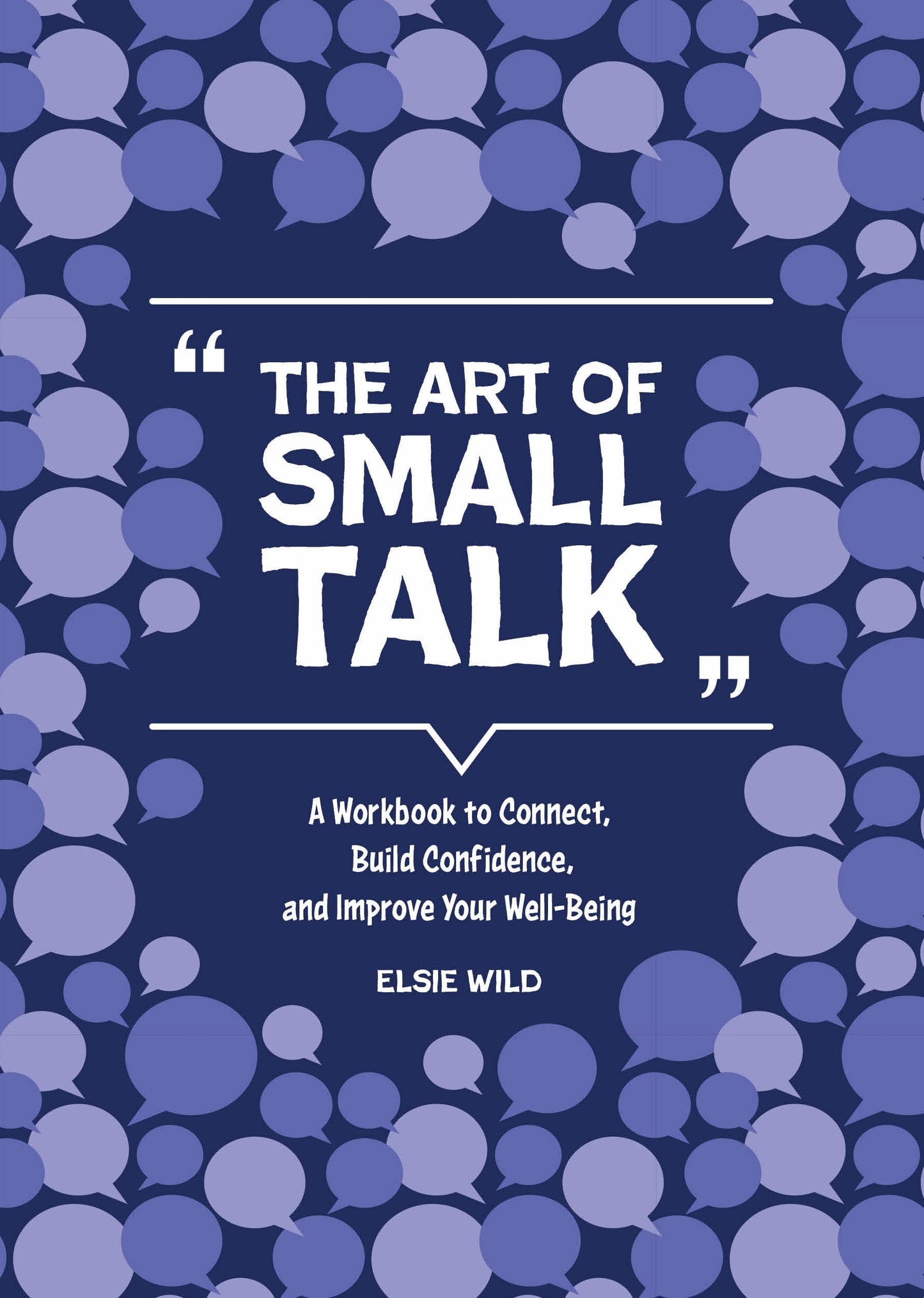Art Of Small Talk, The