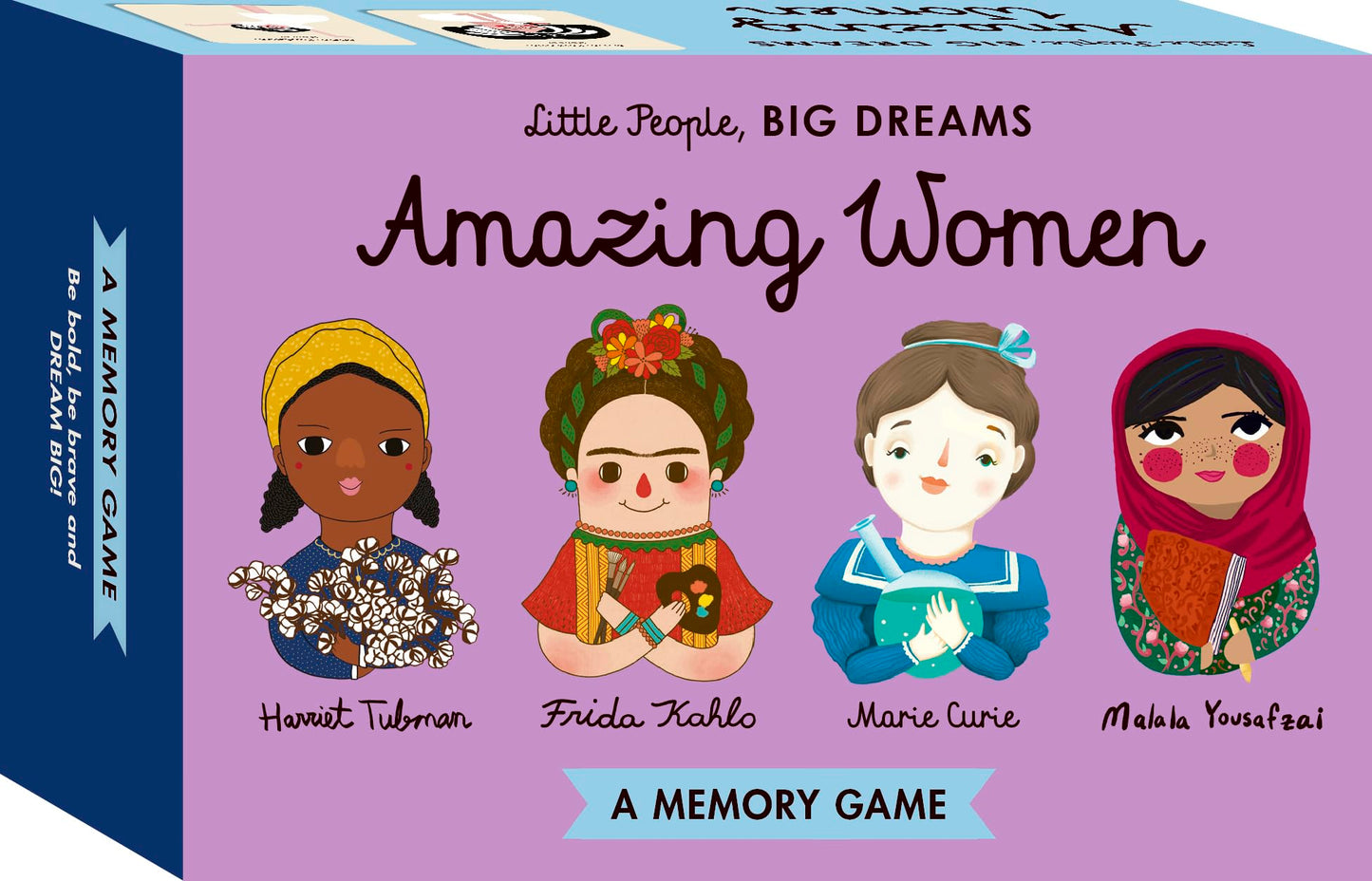 Amazing Women