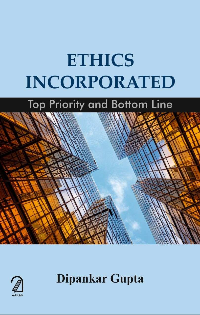 Ethics Incorporated
