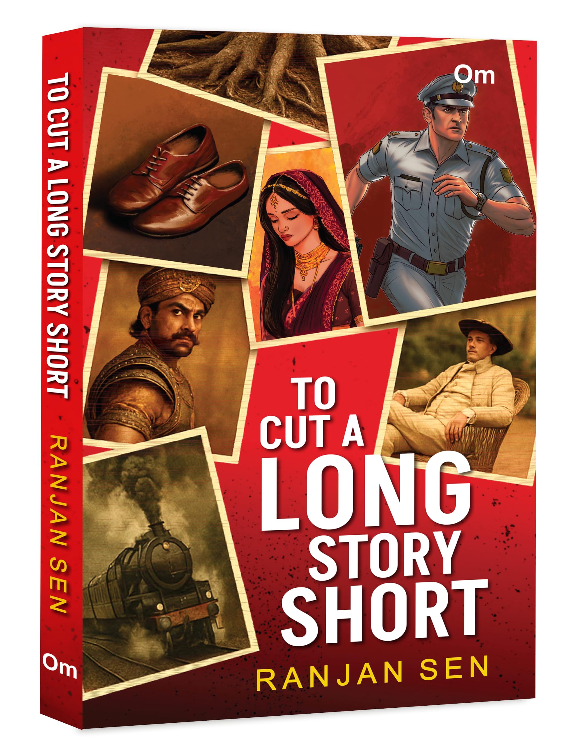 【中古】 To Cut A Long Story Short To Cut A Long Story Short | Ranjan Sen