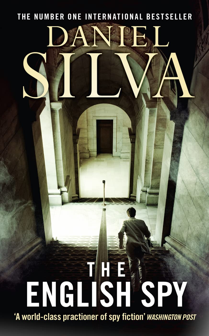 The English Spy