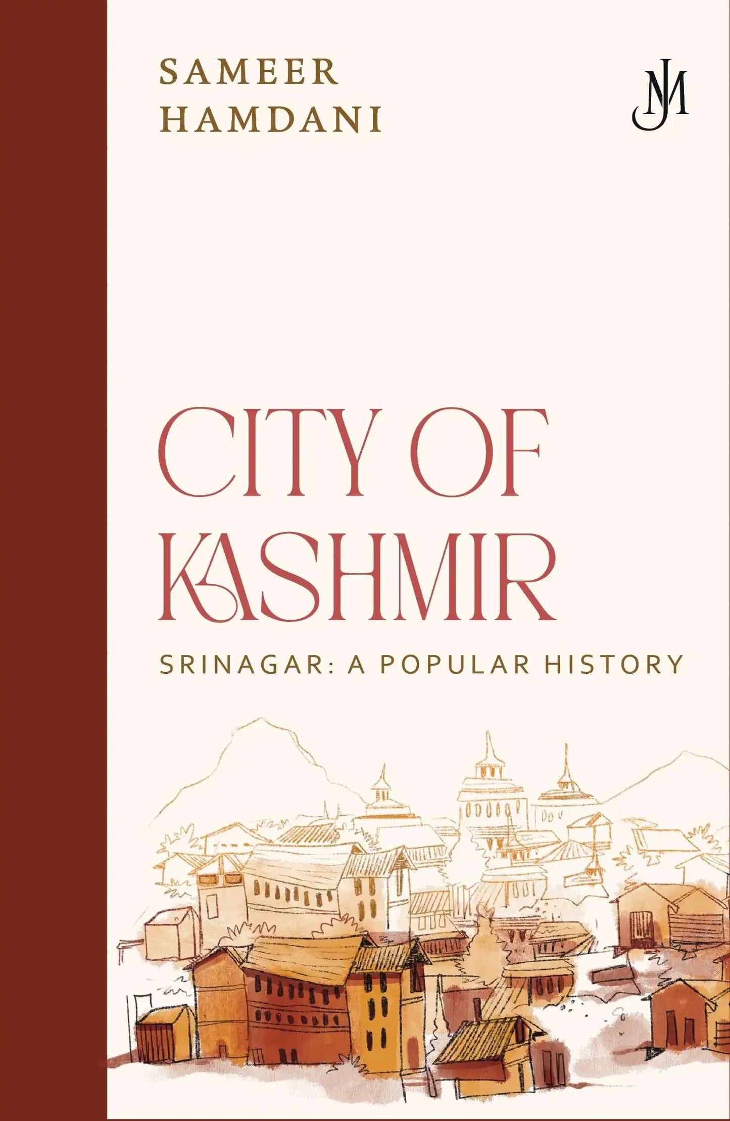 City Of Kashmir