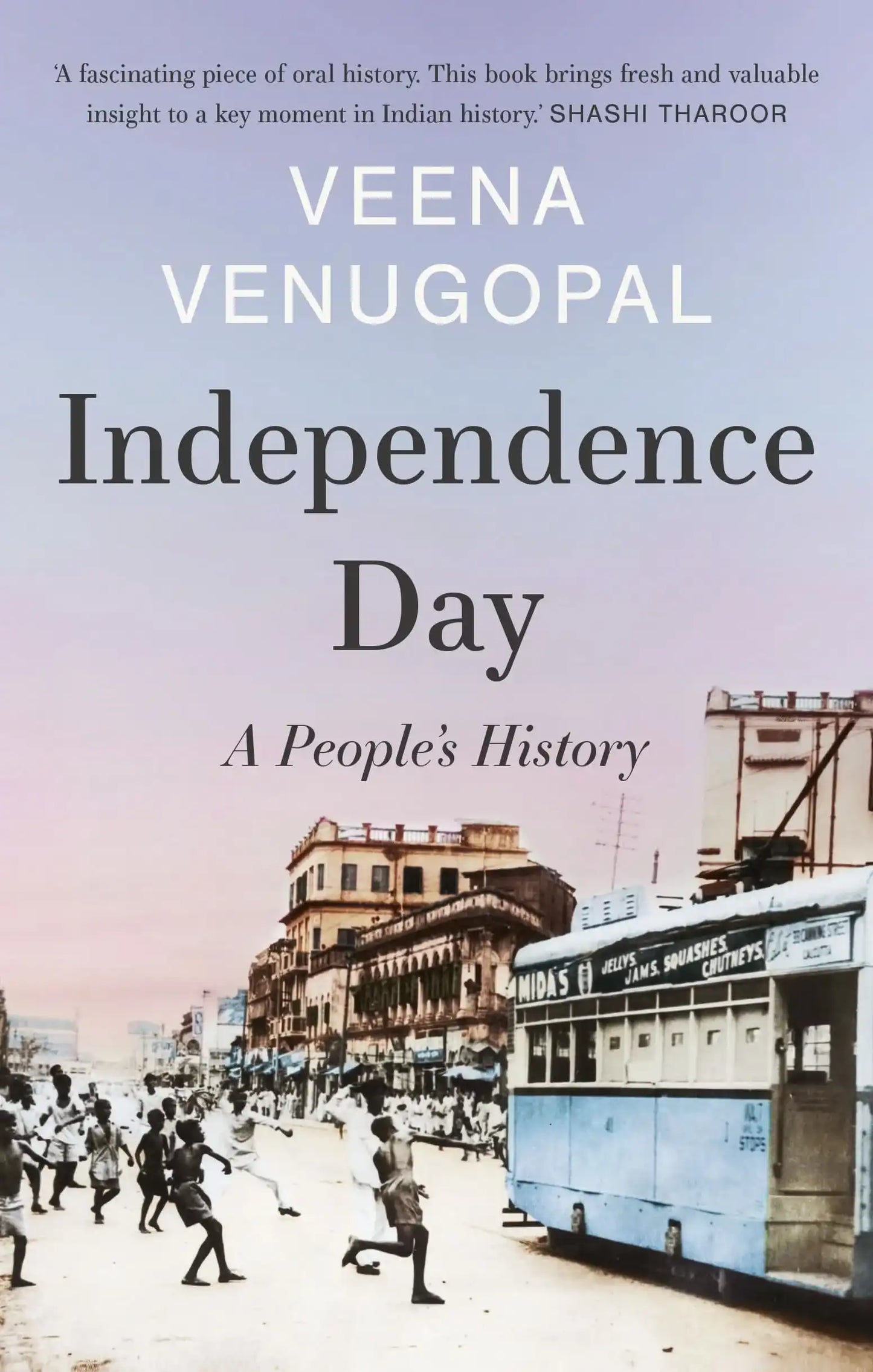 Independence Day : A People’S History