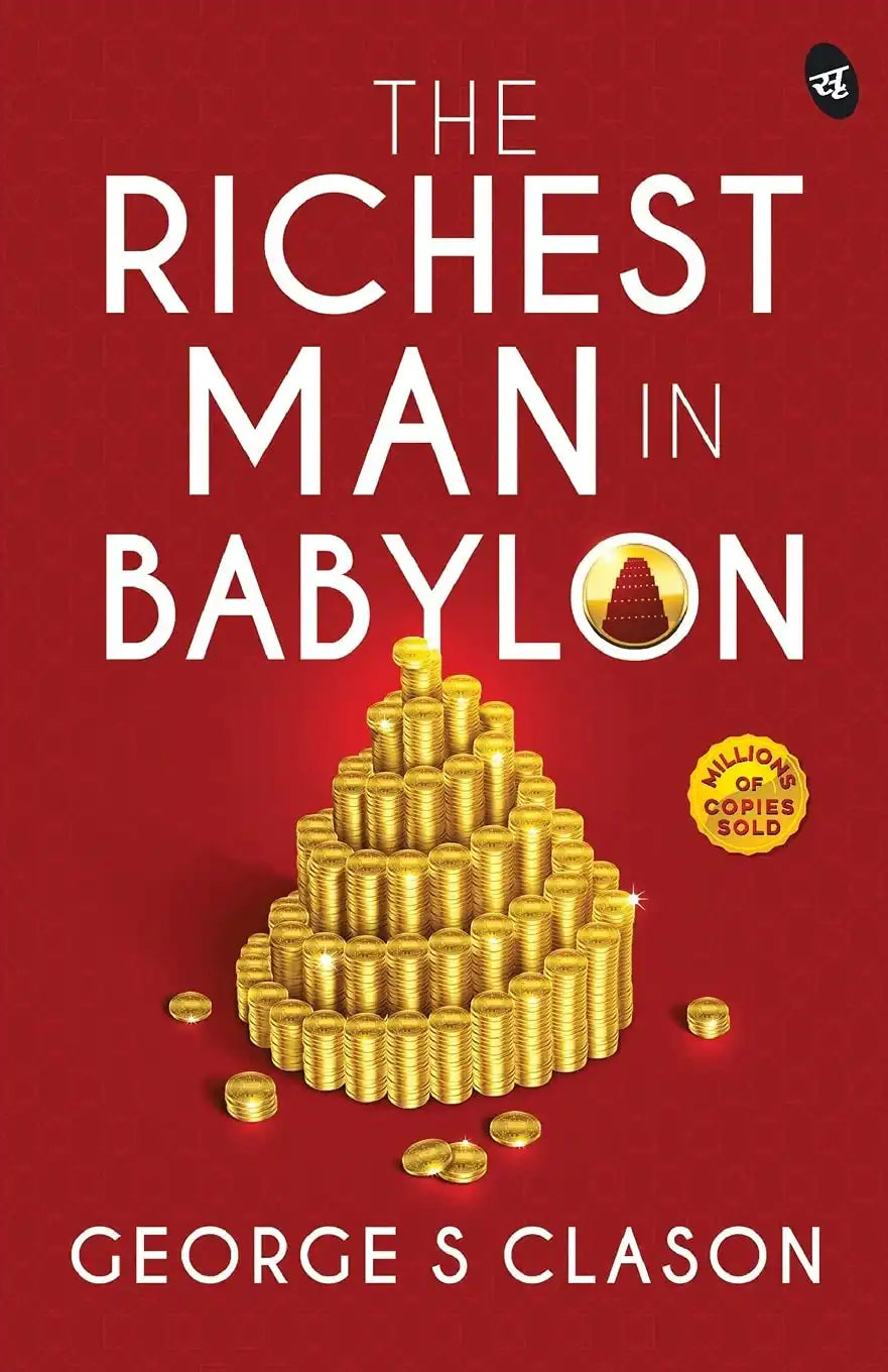 The Richest Man In Babylon